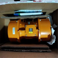Italvibras振動器MVSS 10參數特性