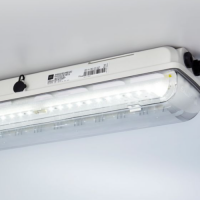 德國R. STAHL線性燈具帶 LED EXLUX 系列 6002/4發光效率高