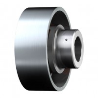 德國KTR卡爪聯軸器ROTEX 55 BTAN可用作抱閘或行車制動器