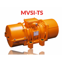 Italvibras G. Silingardi腳踏式振動電機適用于爆炸性粉末環境