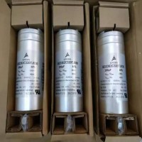ARCOTRONICS電容MKP C4A參數簡介