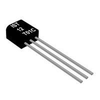 IST濕度傳感器P14 2FW Thermo特點參數介紹