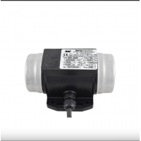 Netter Vibration NEA系列單相電動機用于輸送機、振動臺或篩子