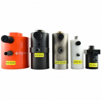 Netter Vibration氣動直線振動器NTK 25 AL用于輸送、壓實和松開散裝物料