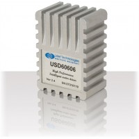 意大利LAM Technologies步進驅動器USD60606可以實時讀取運行狀態