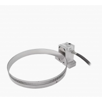 AMO主軸編碼器 WMK 3010S，該設備開發用于車床和銑床的主主軸