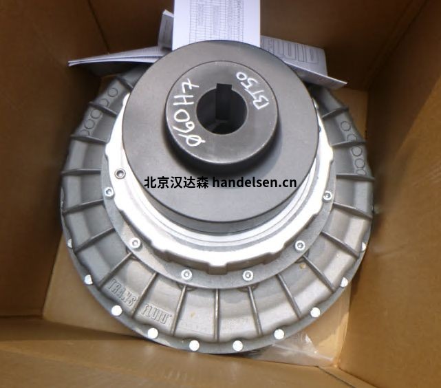 Transfluid帶取力器的液力耦合器 Transfluid帶取力器的液力耦合器