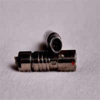 ODU模塊化連接器ODU-MAC Blue-Line參數介紹