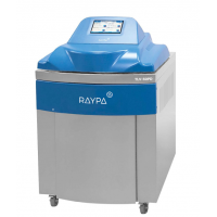 Raypa高壓滅菌器TLV-50PD應用于實現制藥，化學和生物技術行業