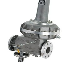 MEDENUS氣體壓力調節器R51型特征優勢介紹