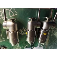 Bolondi旋轉噴頭 RW030A系列常用于食品行業 流量：30lt/min