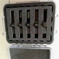 HELLMA石英板100-1-20型優點介紹