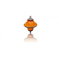 意大利Italvibras電動振動器MVB 1510/15-E為工業流程中的篩網而設計