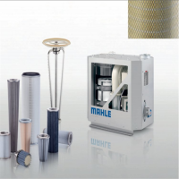 Filtration 雙聯過濾器Pi 2105-057參數簡介