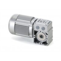 意大利Mini Motor齒輪電機XC 740H7T2密封環由特殊橡膠制成