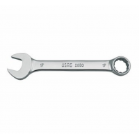 USAG 285C U02850601系列短組合六角形環頭扳手