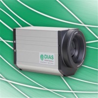 DIAS熱成像儀PYROVIEW 640M Compact參數簡介