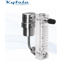 芬蘭Kytola 恒溫調節器 3630 型，最大流量 0.2 – 1.6 升/分鐘