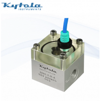芬蘭Kytola，橢圓齒輪流量計 2950型，適用于使用油作為介質的工業應用