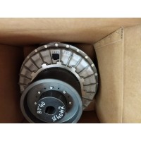 Transfluid 柴油發動機配套液力偶合器