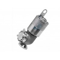 布隆迪食品工業噴嘴Bolondi清洗消毒旋轉噴頭XC060P RW220A
