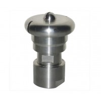 布隆迪食品工業噴嘴Bolondi清洗消毒旋轉噴頭XB061P XB031AAH