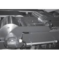 himmelinfo電動滾筒TM518 型封裝驅動系統