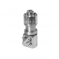 布隆迪制藥化妝品行業噴嘴bolondi清洗消毒旋轉噴頭XM060P RT111AA