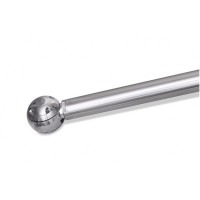 布隆迪制藥化妝品行業噴嘴bolondi清洗消毒旋轉噴頭XC060P XB031E