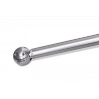 bolondiXB586P XB031E布隆迪化工行業噴嘴清洗消毒旋轉噴頭