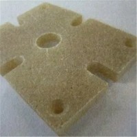 Brandenburger絕緣隔熱BRA-GLA HC板材材質特點