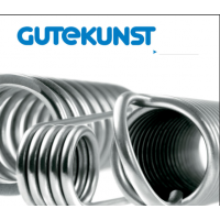 德國制造Gutekunst 壓縮彈簧，拉伸彈簧，扭轉彈簧，波形彈簧