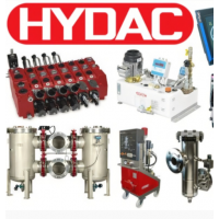 HYDAC液壓過濾器，液壓緊固件，液壓泵和馬達液，壓油冷卻器