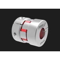 JAKOB彈性聯軸器 ESM-A500系列軸直徑：6-85mm