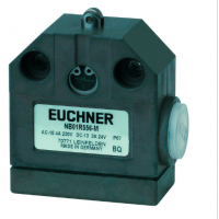 EUCHNER 安全開關、安全繼電器、安全控制系統、編碼器、工業刀具