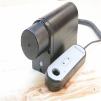 Concens執行器con25帶外部控制器工作方式及原理