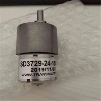 Transmotec電機優點及應用領域介紹