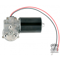 Ankarsrum KSV 5035 減速直流電機，用于弧焊送絲機組和其他工業應用