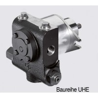 hp-Technik工業泵 UHE-A3-P系列流量：45至1050 l/h