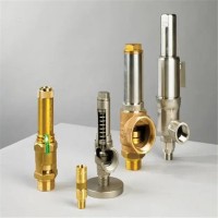 Herose帶氣動執行器的球閥15C02技術特征