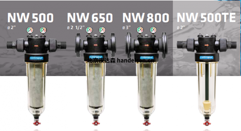CINTROPUR NW400過濾器濾芯濾布 CINTROPUR NW400過濾器濾芯濾布