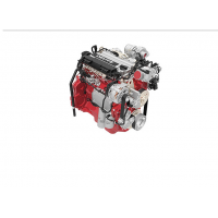 DEUTZ AG 發電機BF 6 M 1015 C  技術數據 排放標準	歐盟II、美國和T2 氣缸數	6 鉆孔	132毫米 中風	145毫米 排水量	11.9升 最大額定速度	2100轉/分 功率輸