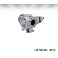 Johnson Pump 內嚙合齒輪泵TG H系列，適用于高要求的應用
