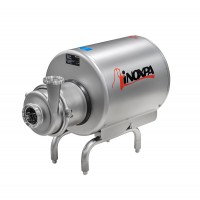 西班牙Inoxpa SE-20離心泵的設計既衛生又經濟
