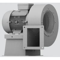 elektror離心鼓風機S-LP 133/62-50/0,18用于制藥和食品行業