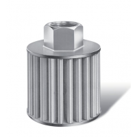 Filtration  Pi1710系列濾芯，具有堅固耐用的設計和較大的過濾面積
