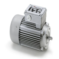 Mini Motor無刷電機BSE 45/70規格參數介紹