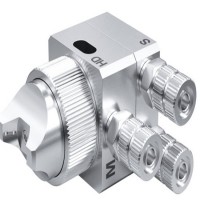 MENZEL交流滑環電機MEBSSL 400F-04的工作流程