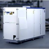 Ansaldo水力發電機Hydrogenerators用于抽水蓄能工廠發電