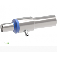 Piab Vakuum 真空發生器Ejector300鋁制，可在低真空下實現高流量